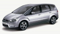 Ford S-Max Minivan I